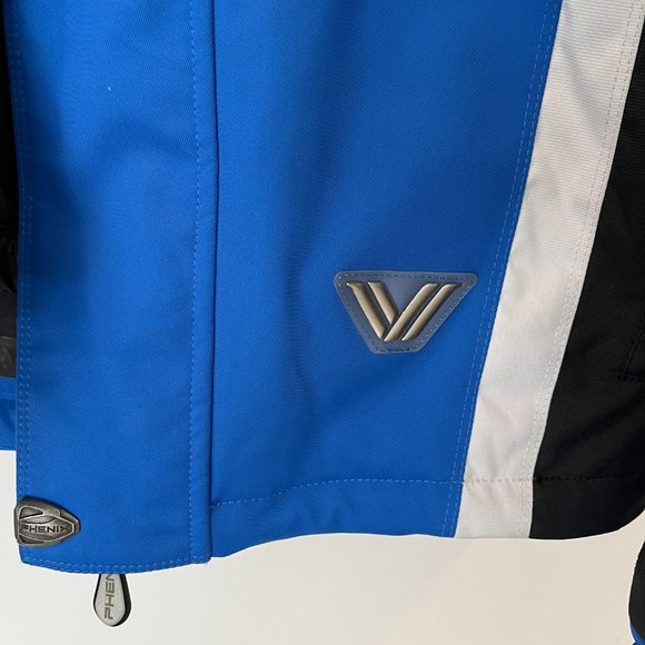 Phenix Men's Winter Jacket authentic superior performance - Picture 8 of 10